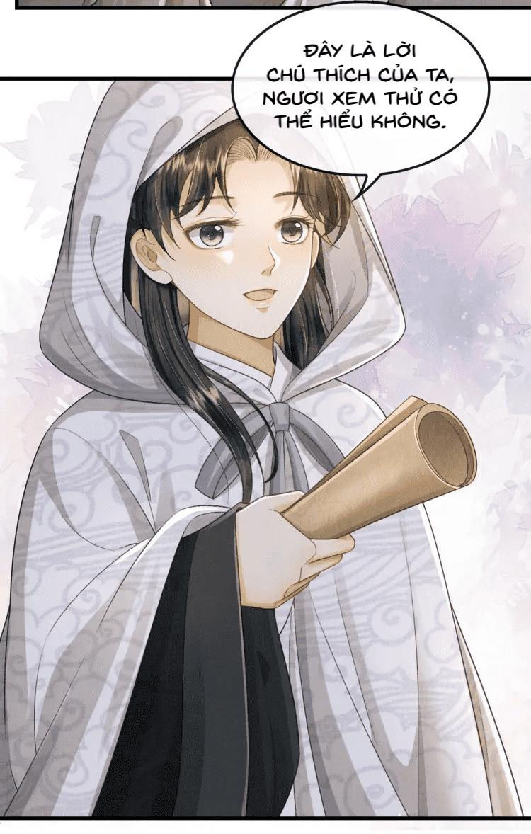 tướng quân luôn tự coi mình thành thế thân chapter 12 13
