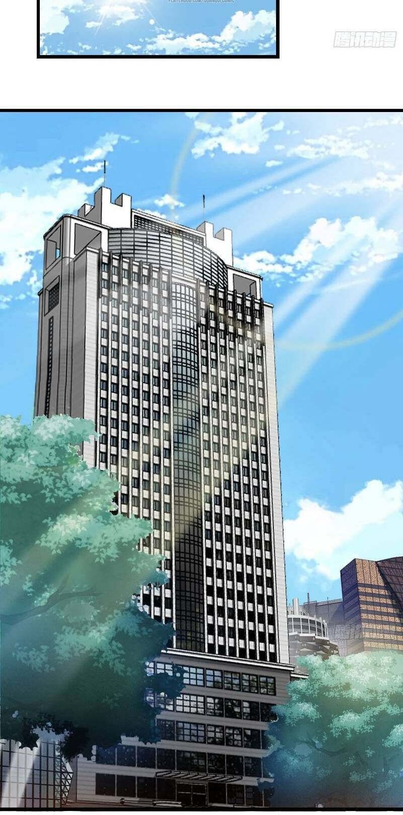 đỉnh phong cường thiếu chapter 11 11