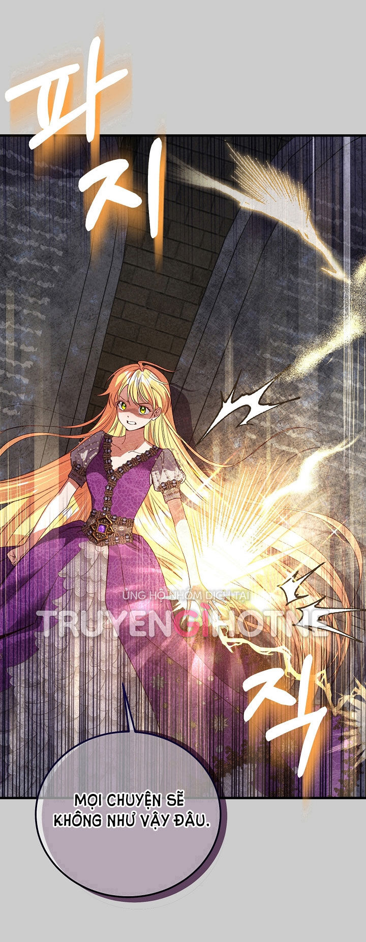 trở thành vợ thái tử quái vật chapter 68.2 54