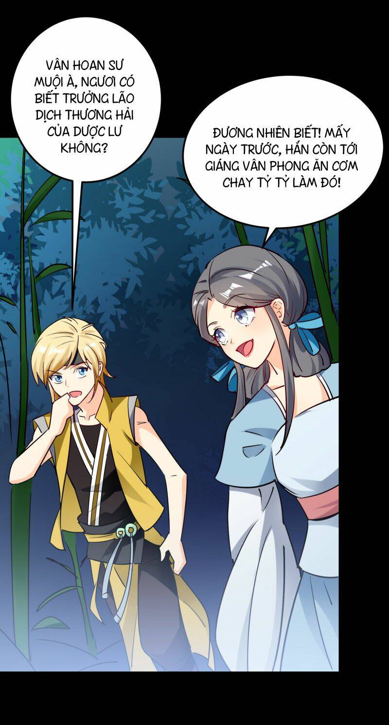 vạn giới tiên vương chapter 60 4