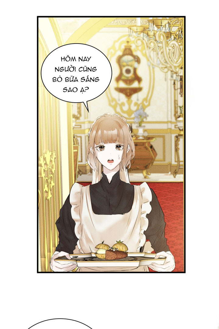 tôi muốn hủy cuộc hôn ước này chapter 2 40