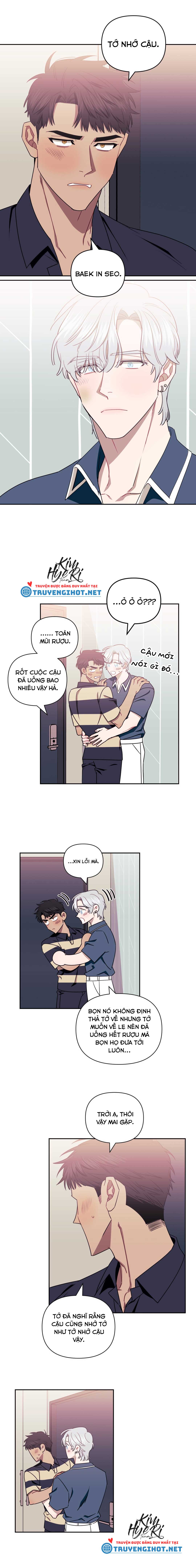 hơn cả bạn bè chapter 29.2 5