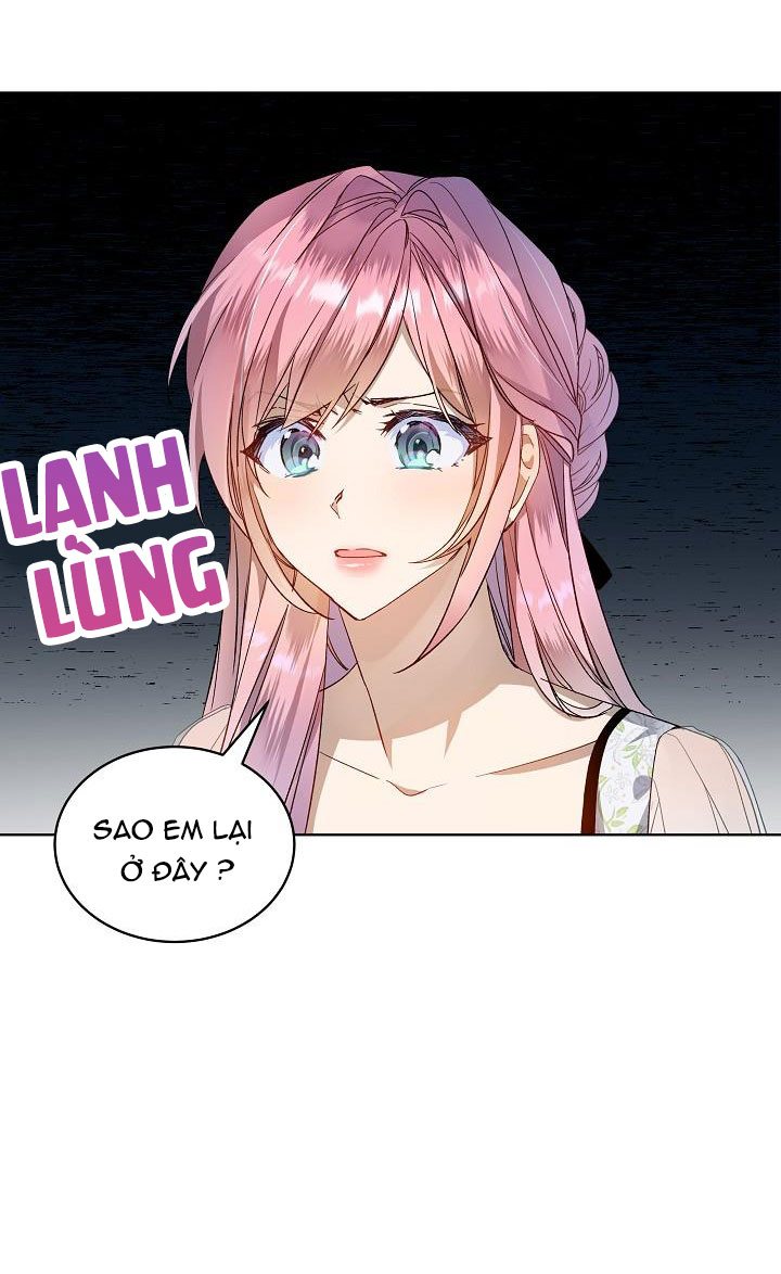 quý cô quyền lực chapter 30 4