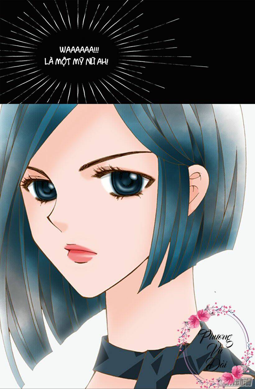 mùa hè năm đó, em chapter 4 15