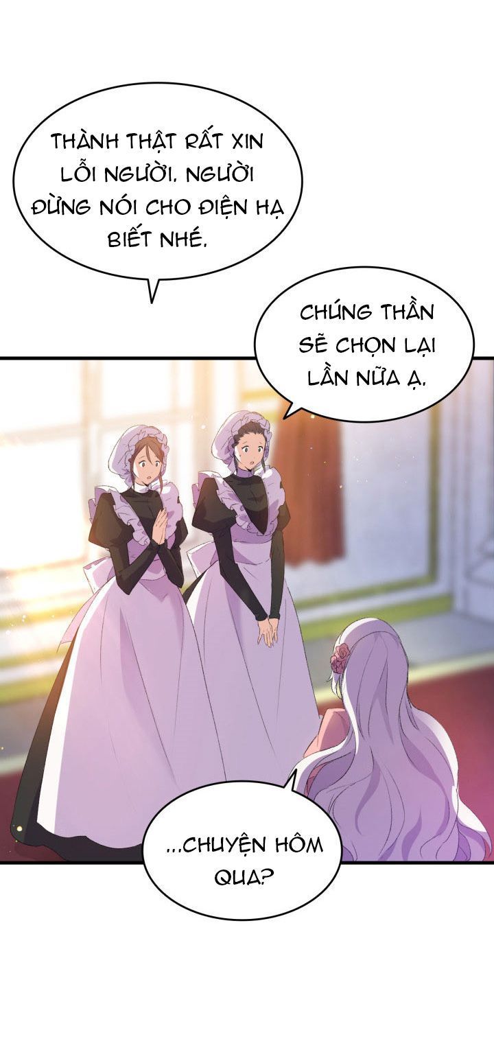 tôi định quyến rũ anh trai nhưng nam chính đã đến chapter 10 37