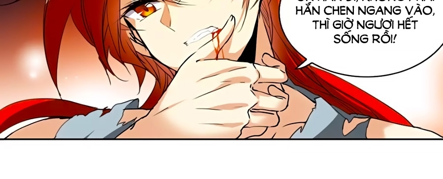 tam nhãn hao thiên lục chapter 285.1 11