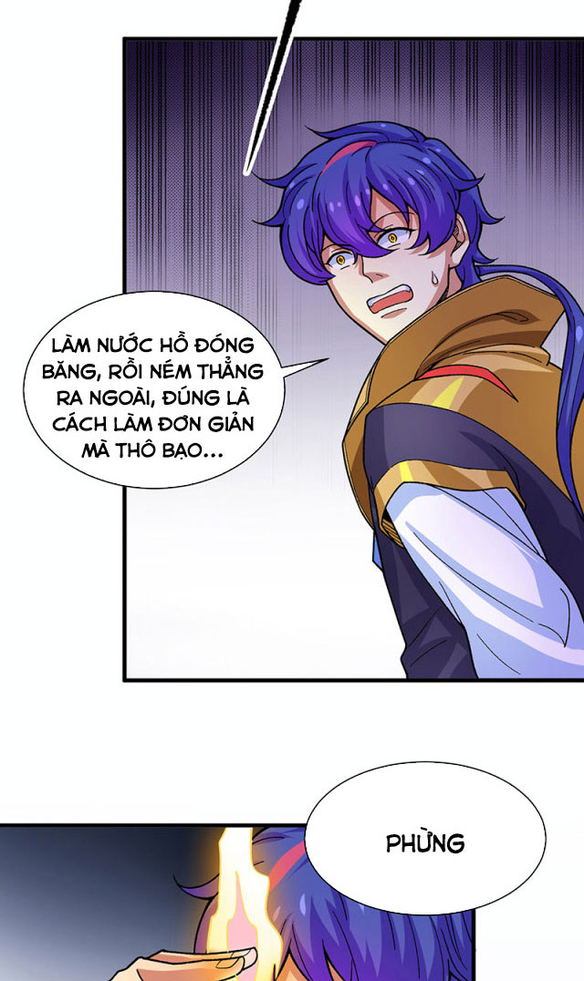 võ đạo độc tôn chapter 391 18
