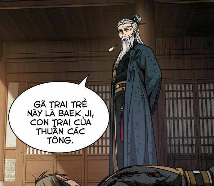 Ngã Lão Ma Thần Chapter 92 - Trang 81