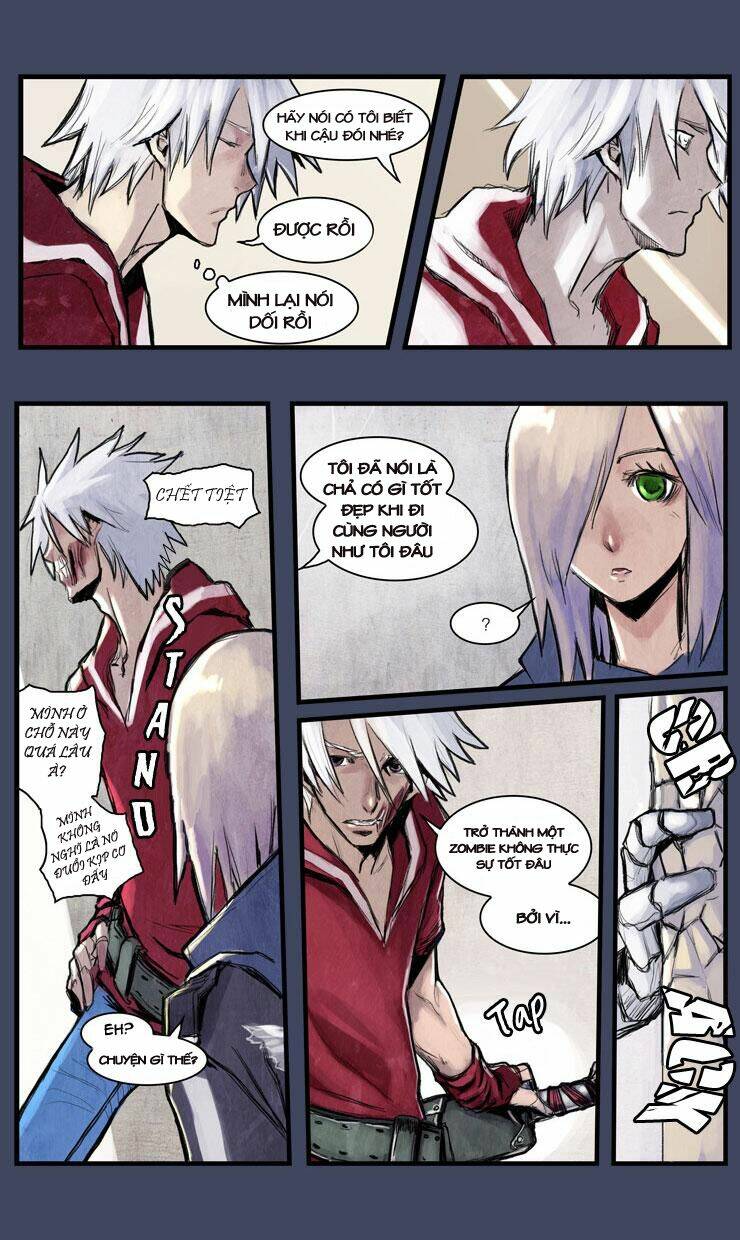 wake up deadman chapter 17 15