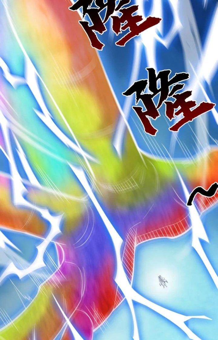 ẩn cư mười vạn năm, đời sau mời ta rời núi chapter 54 15