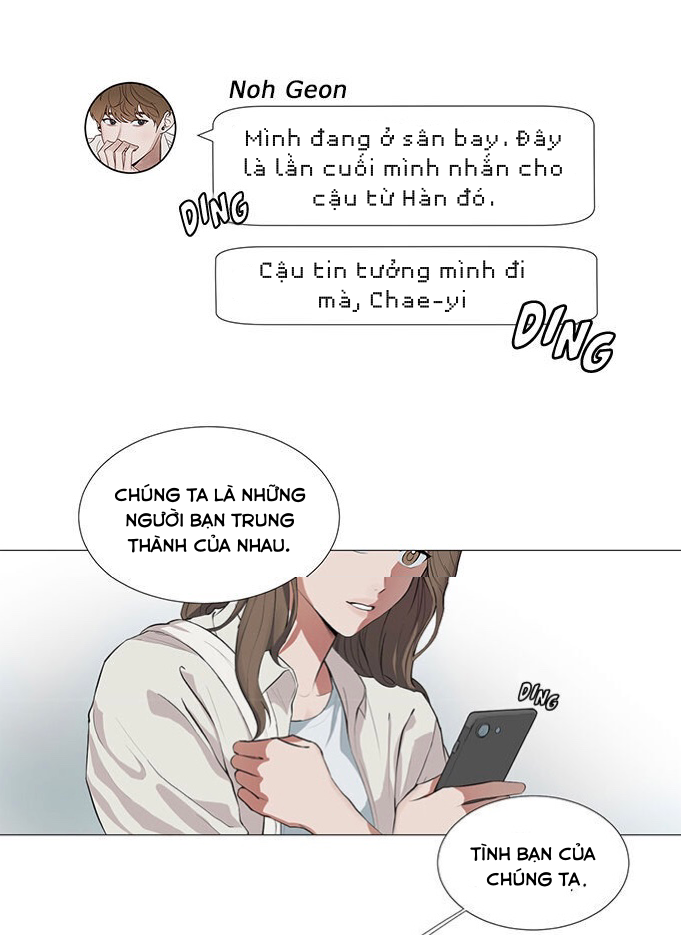 one more time chapter 1 6