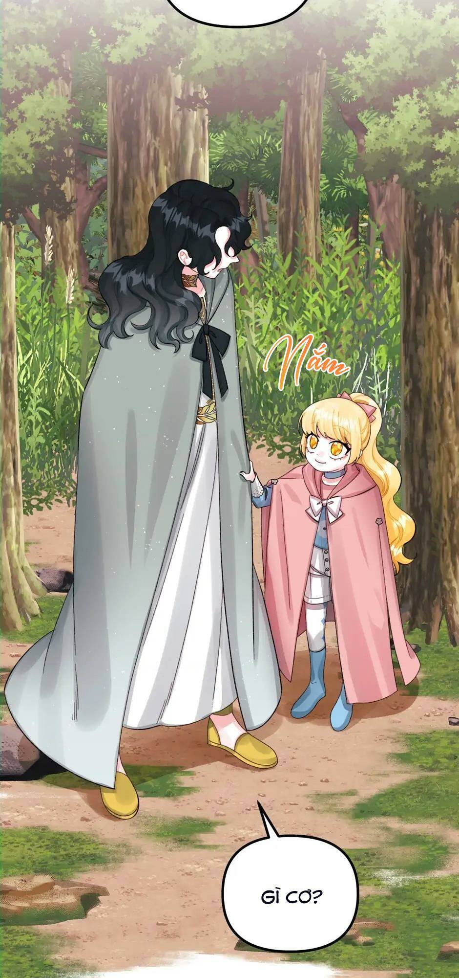 công chúa bãi rác chapter 71 66