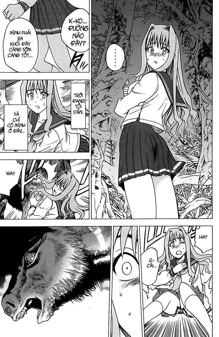 cage of eden chapter 62 14