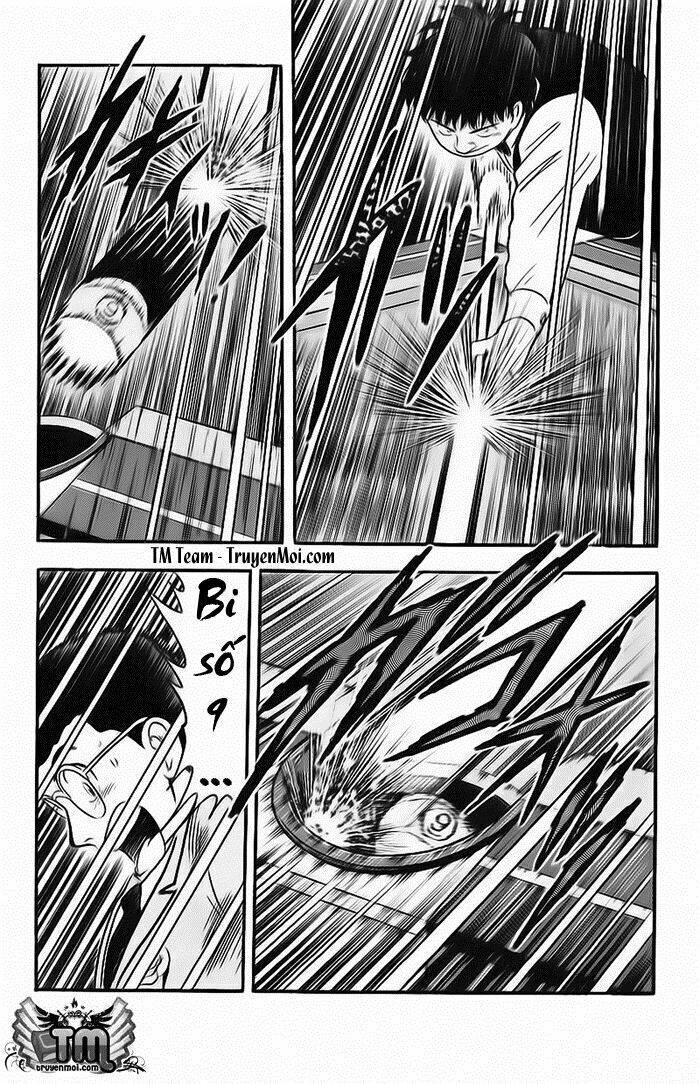 break shot chapter 118 9