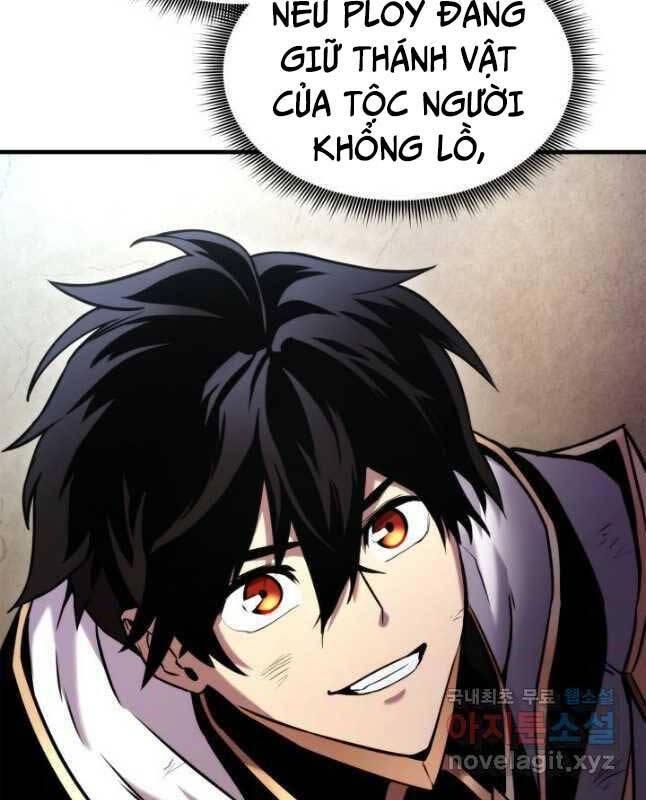 huyền thoại game thủ - tái xuất chapter 109 70