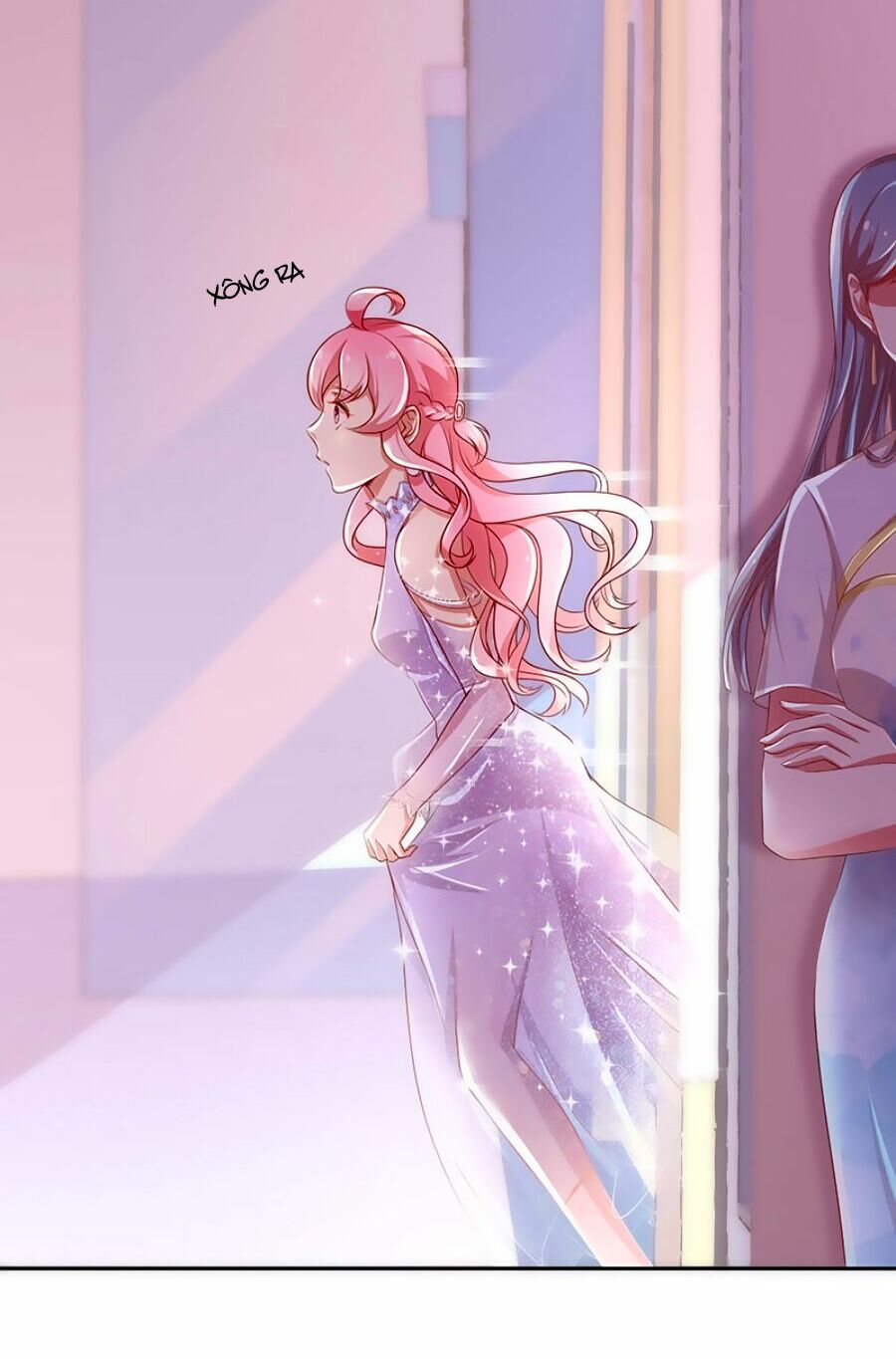 cả thế giới đều không bằng người chapter 37 13