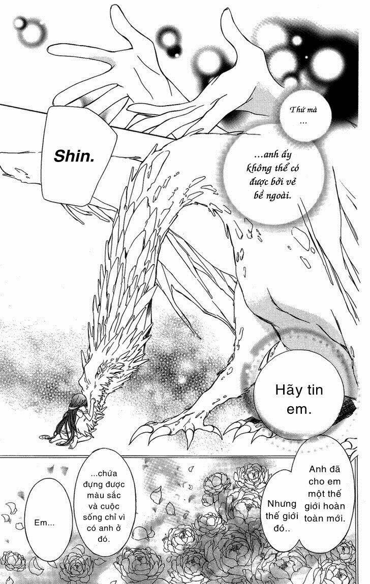 shounen dolls chapter 16.5 39