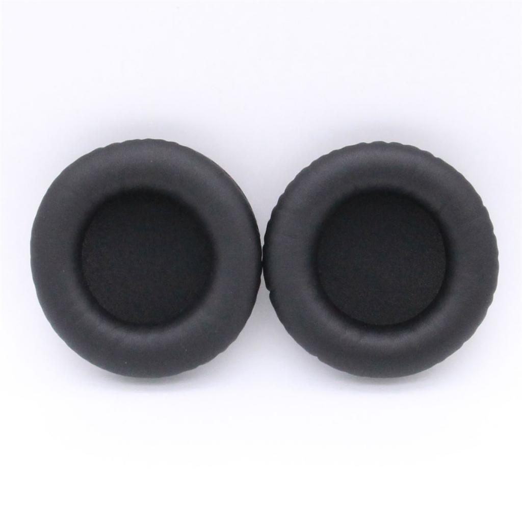 Replacement Ear Pads Cushions for K545 K845BT K540 Headphone Black