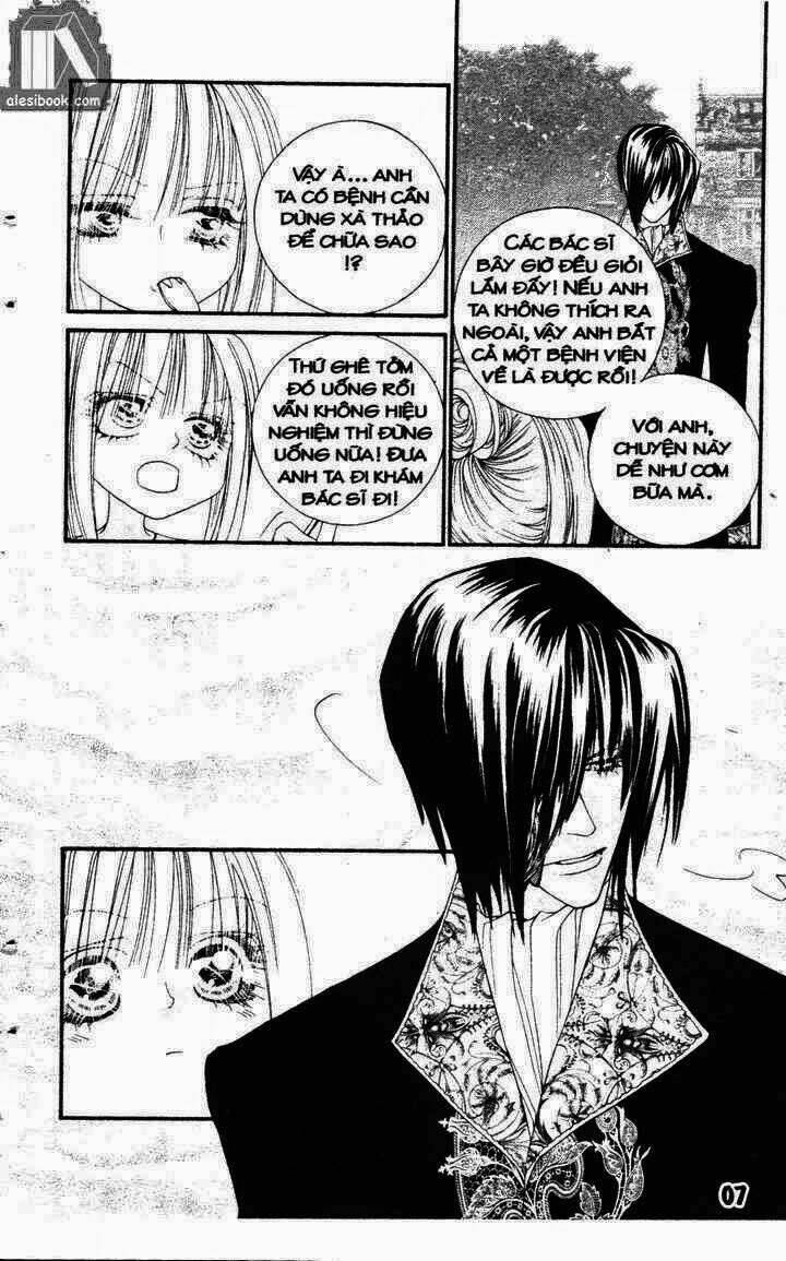 hoàng tử bóng tối chapter 3 7