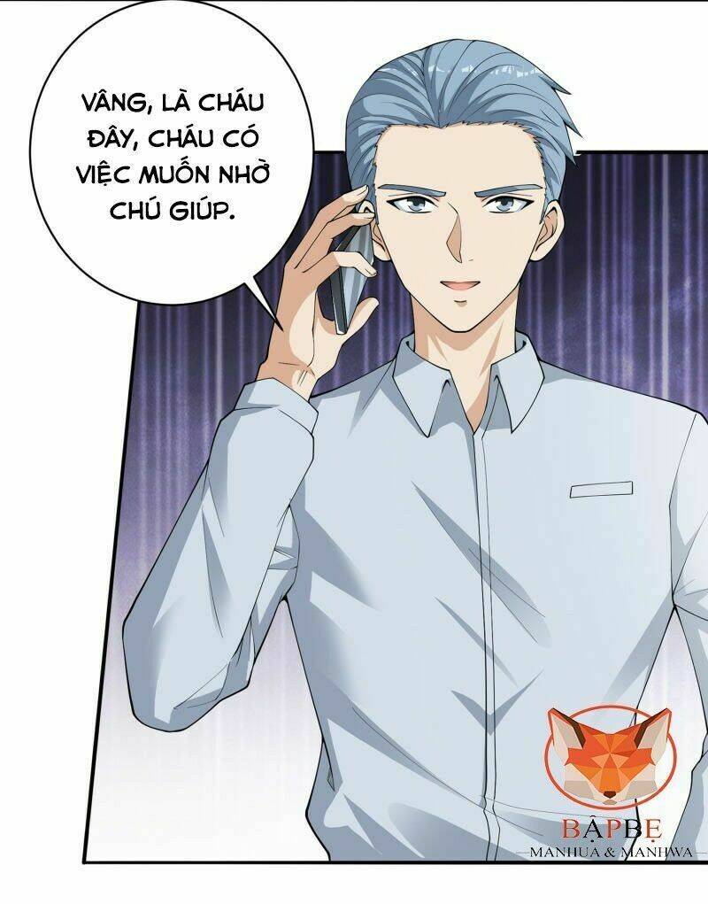 đồng hồ thần cấp siêu năng của ta chapter 17 4