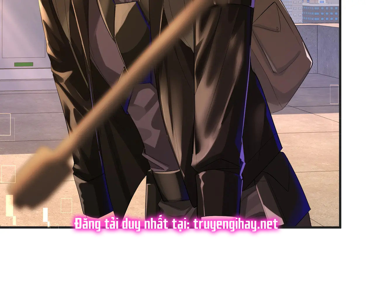 nhân ngư sa ngã chapter 8.1 61