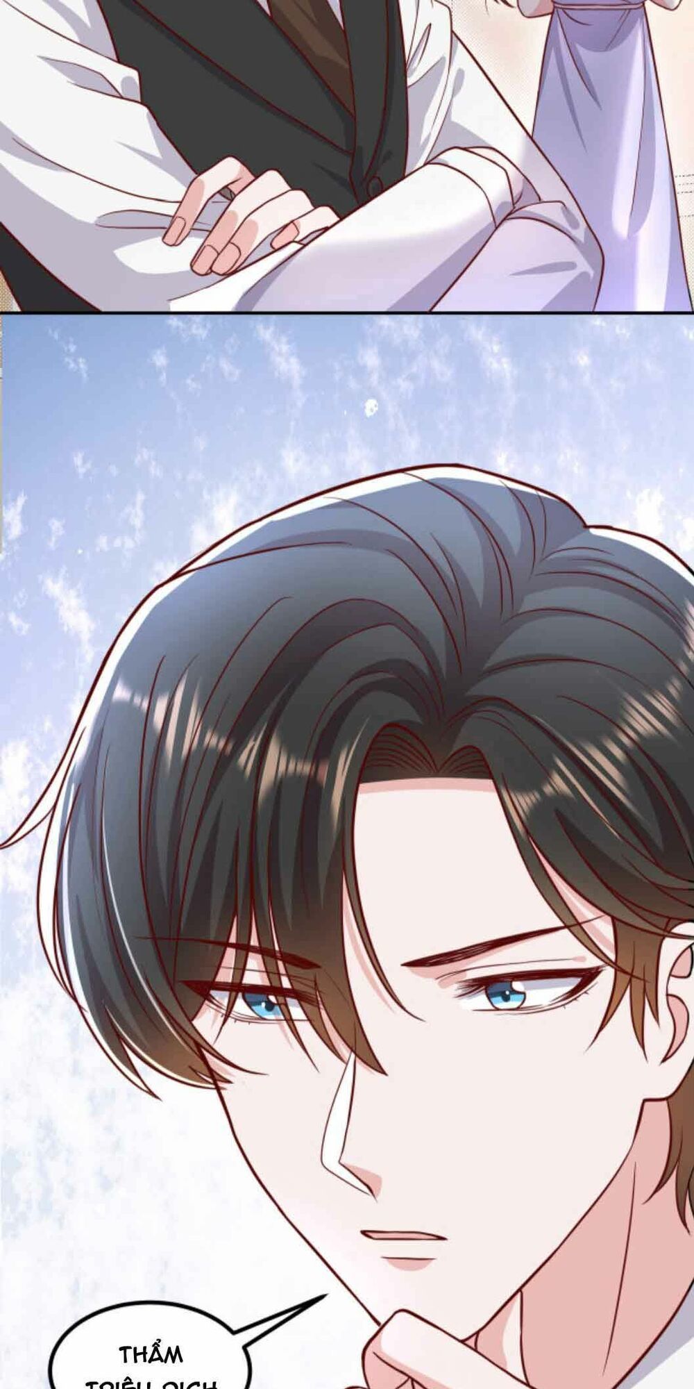 nhất sanh hữu hỉ chapter 44 15