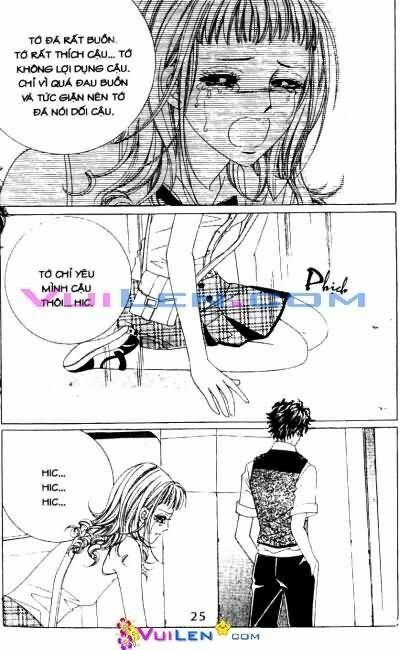 thủ lĩnh chunja chapter 10 25