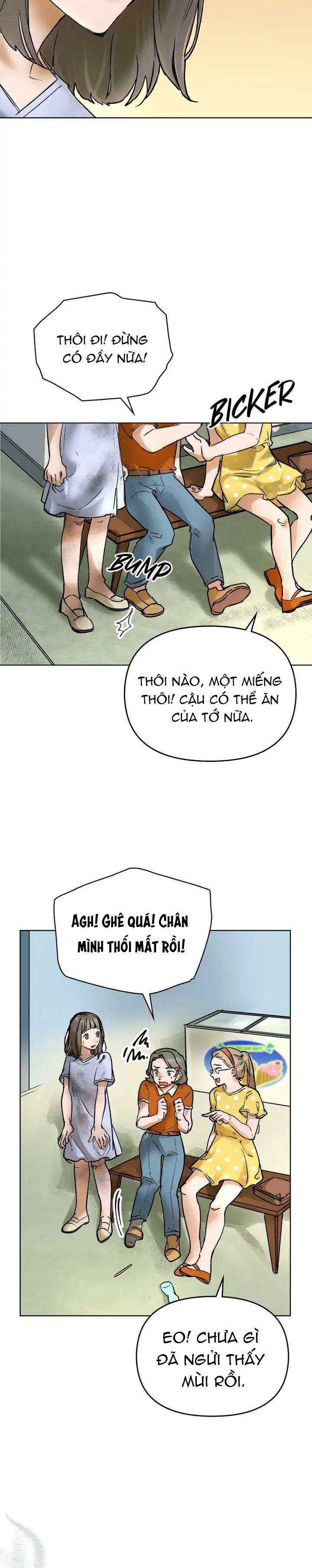 ảo ảnh trong đêm chapter 3.2 2