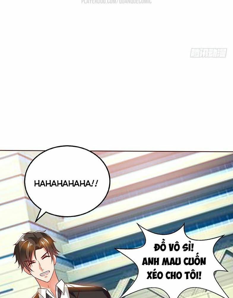 lão bà đặc công cực phẩm của tôi chapter 27 11