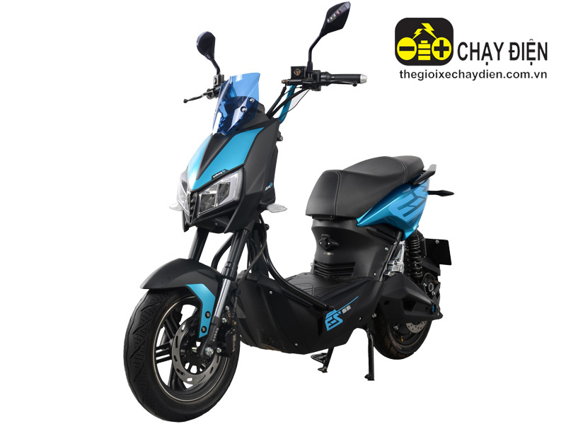 XE MÁY ĐIỆN DKBIKE Z3