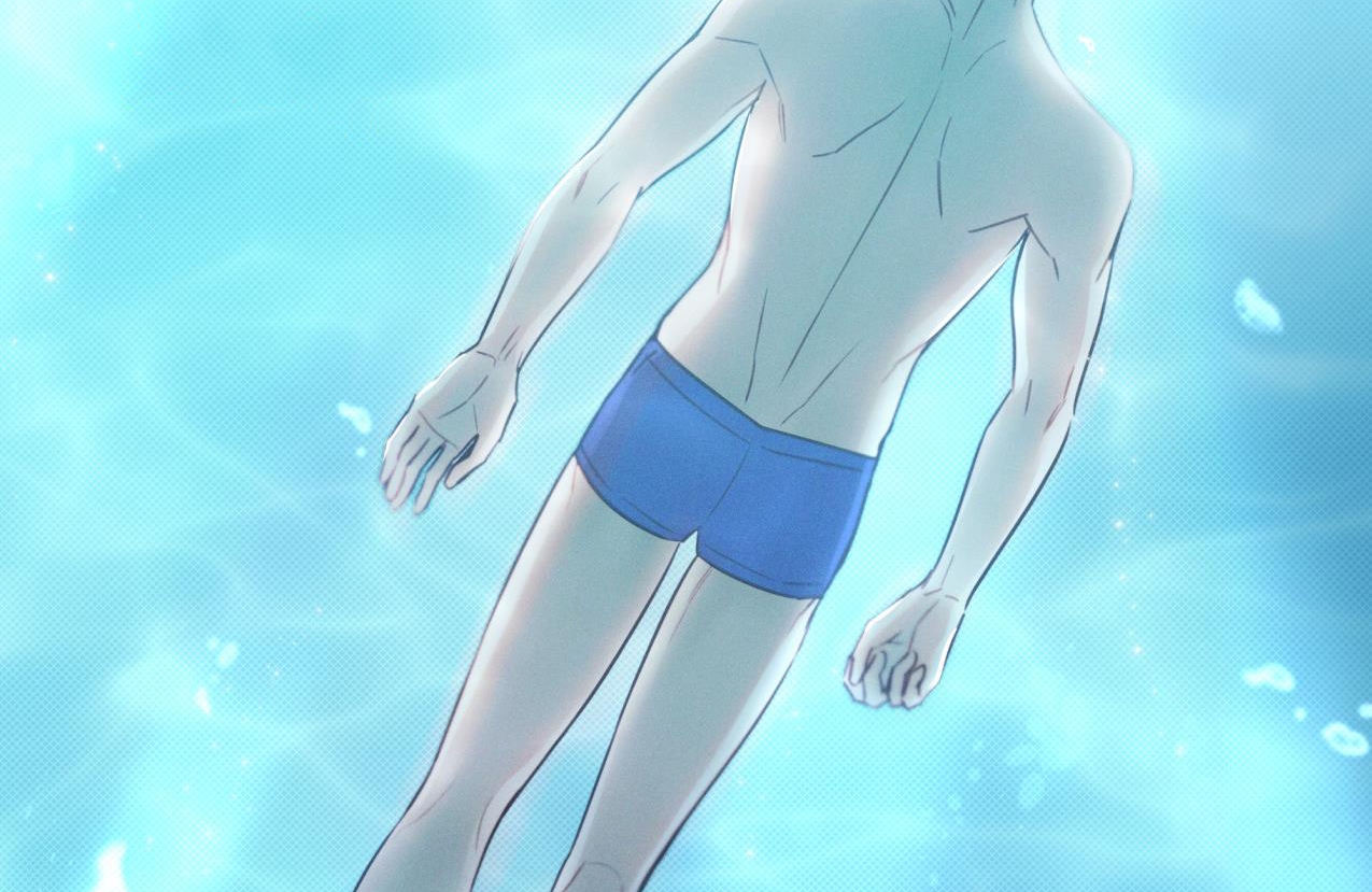 dải hợp âm trên đại dương xanh chapter 14 84