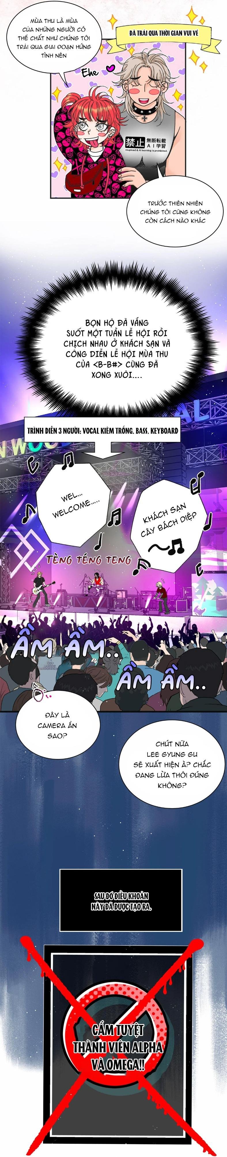 oneshort nứng cùng nhà kim chapter 24 25