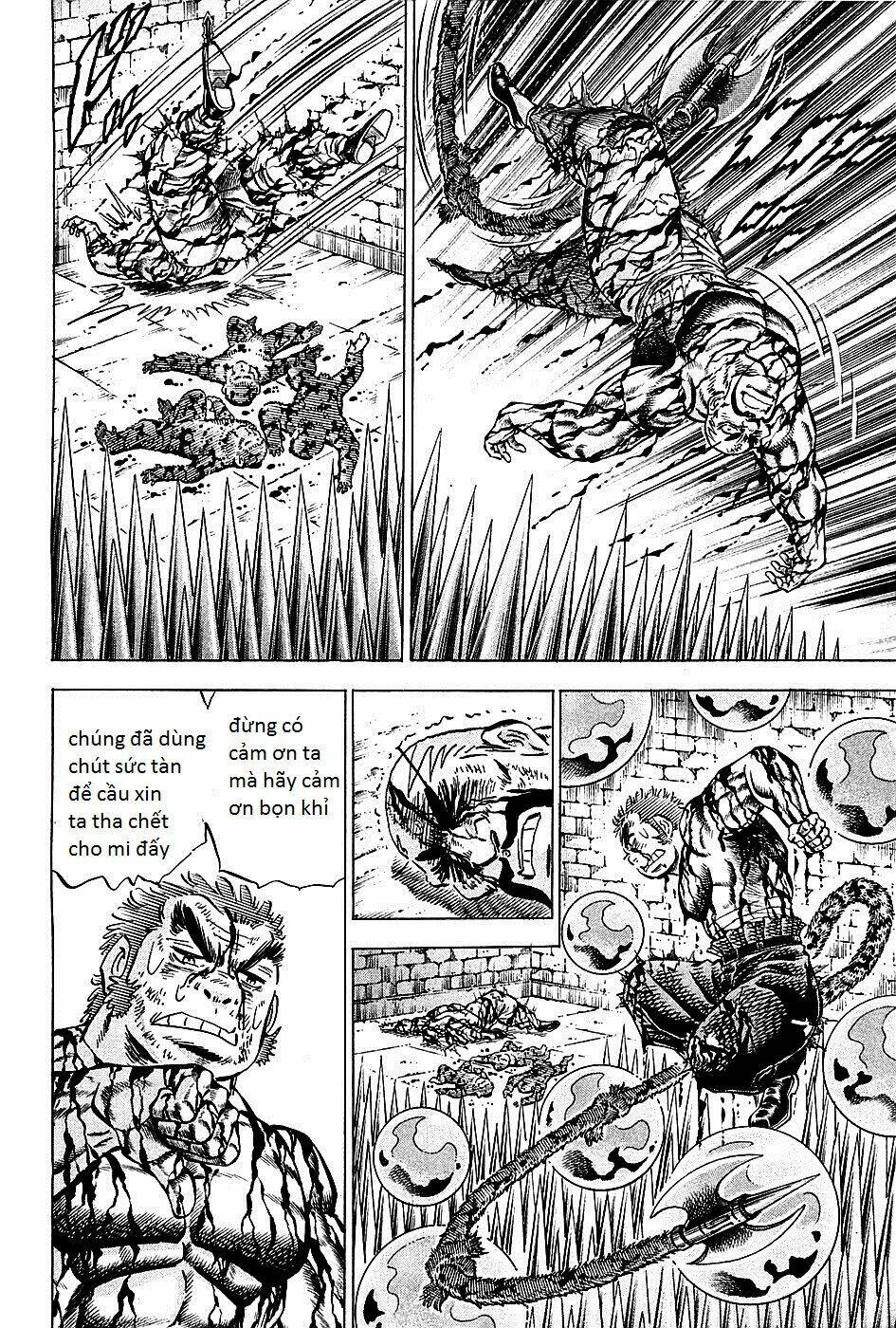 akakatsuki!! otokojuku - seinen yo, taishi wo idake chapter 75 6