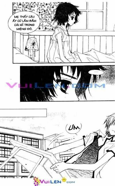 thiên thần dễ thương chapter 5 53