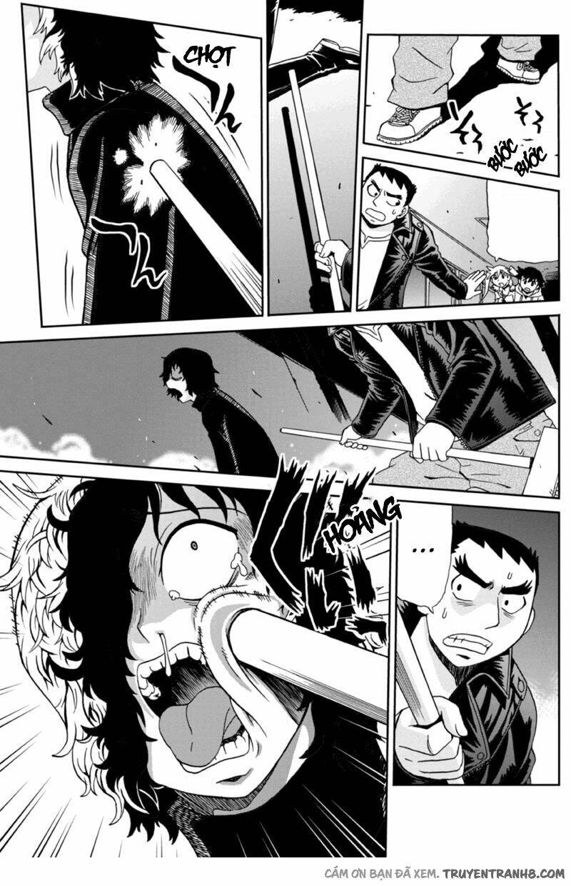 lý do sống còn chapter 9 10