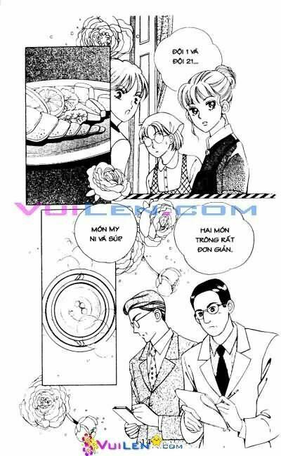 bữa tối của hoàng tử chapter 7 147