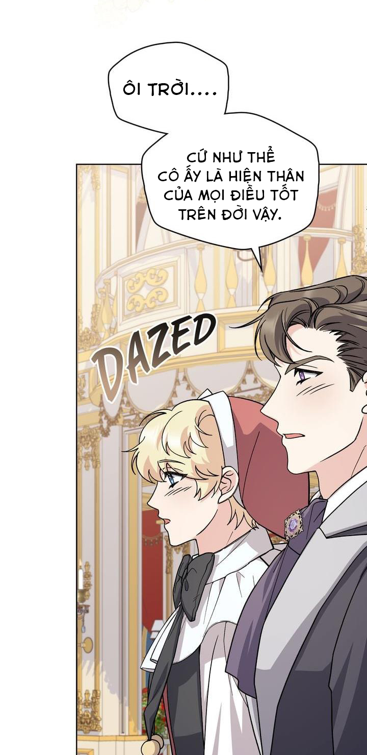 nỗi buồn của chú hề chapter 72 35