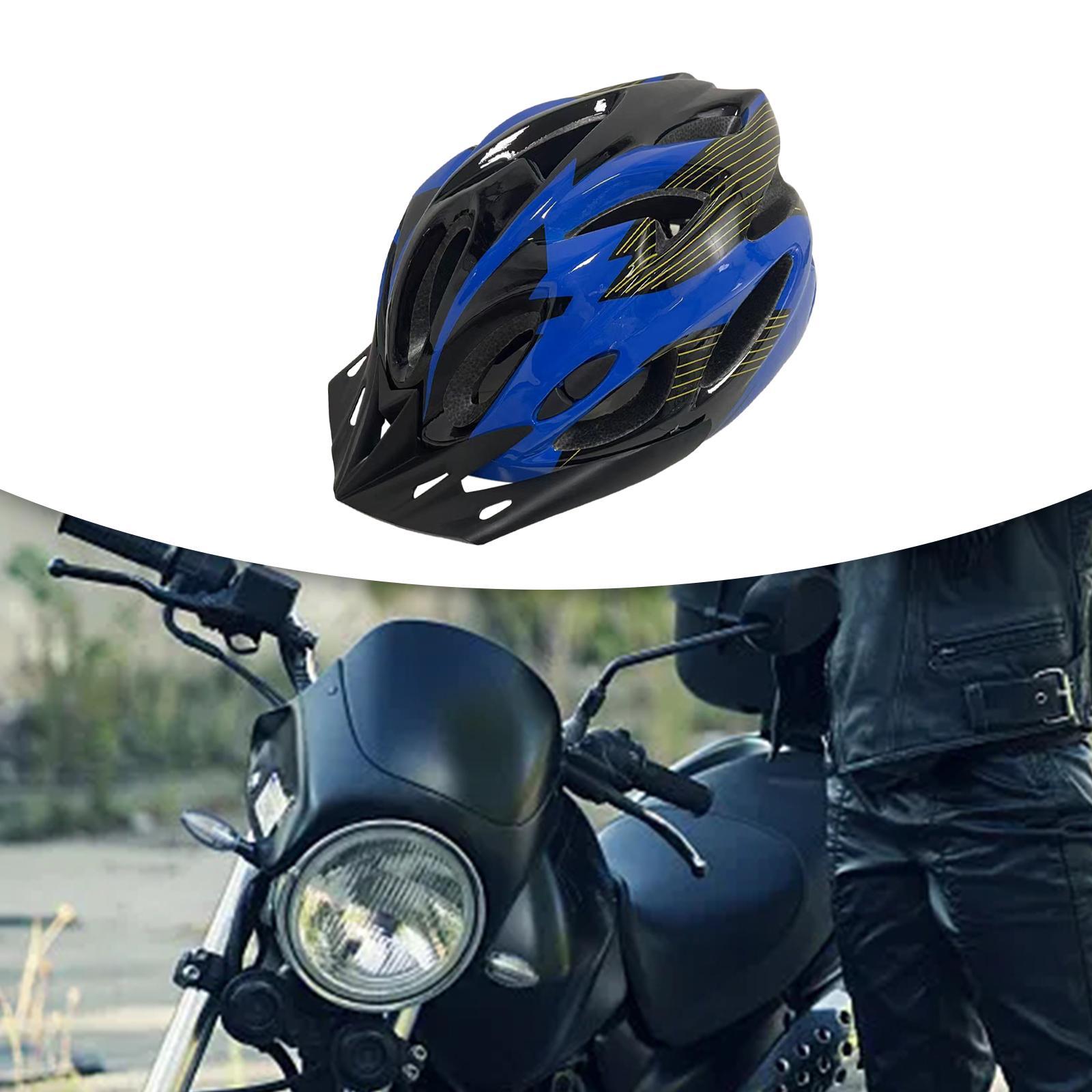 Lightweight Safety Cycling  Head Protection Bike