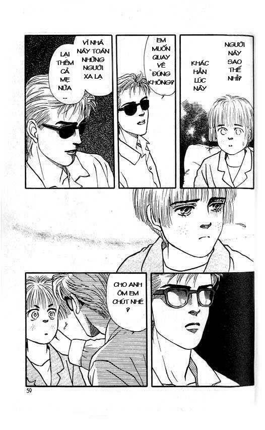 bara no tame ni chapter 1 86