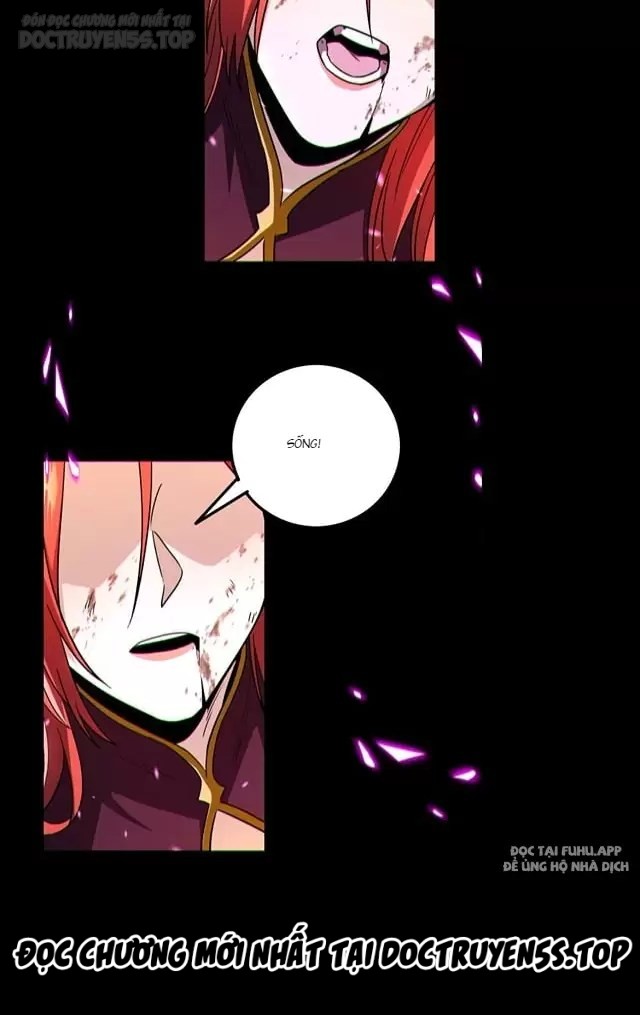 bất khả chiến bại trong ngày tận thế: tôi là người chơi beta duy nhất chapter 2 55