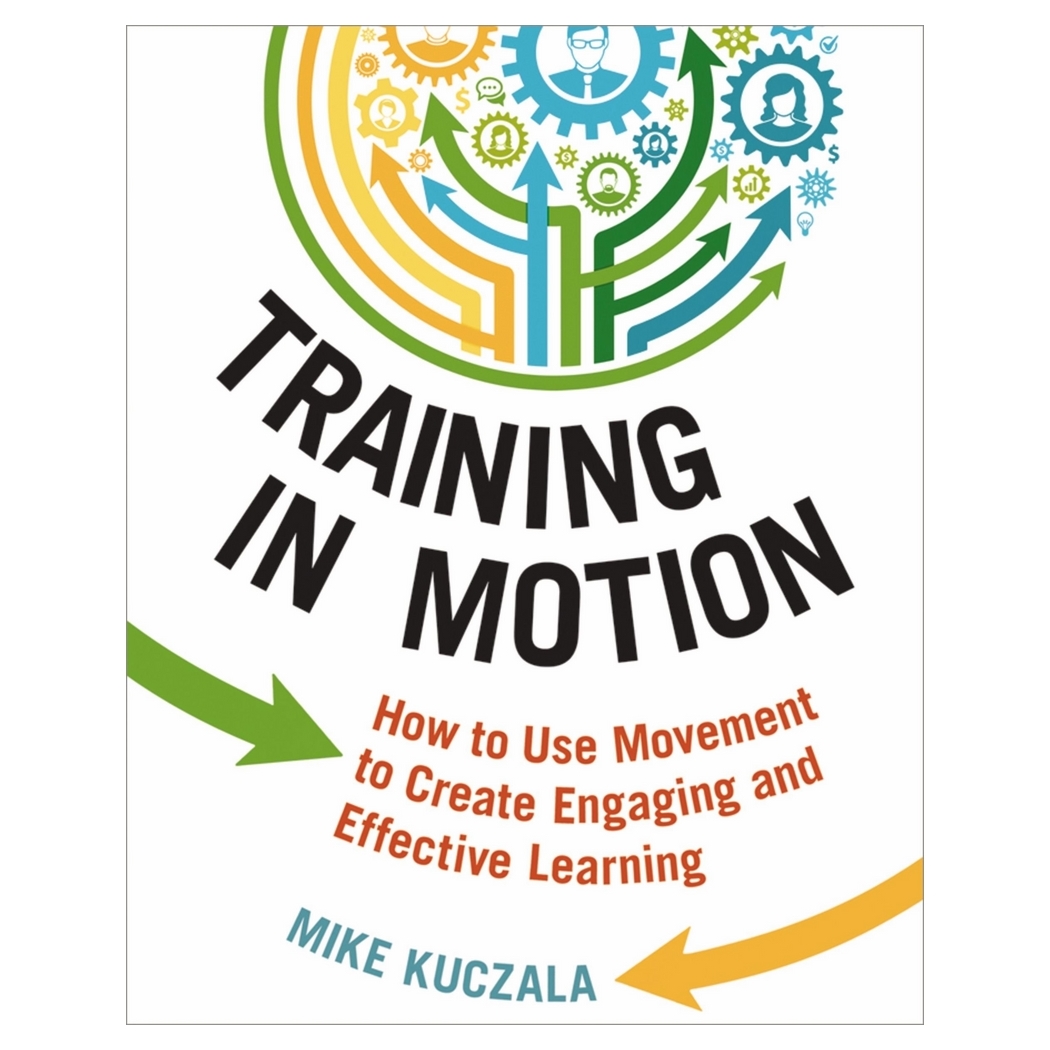 Training In Motion