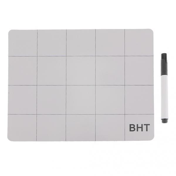 2x Anti-static   Phone Screw  Surface w/ Mark Pen