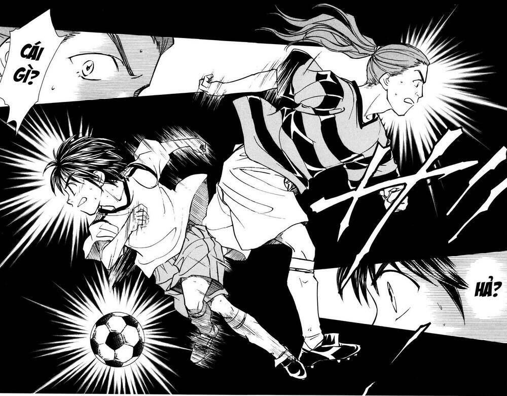 whistle - cơn lốc sân cỏ chapter 117 3