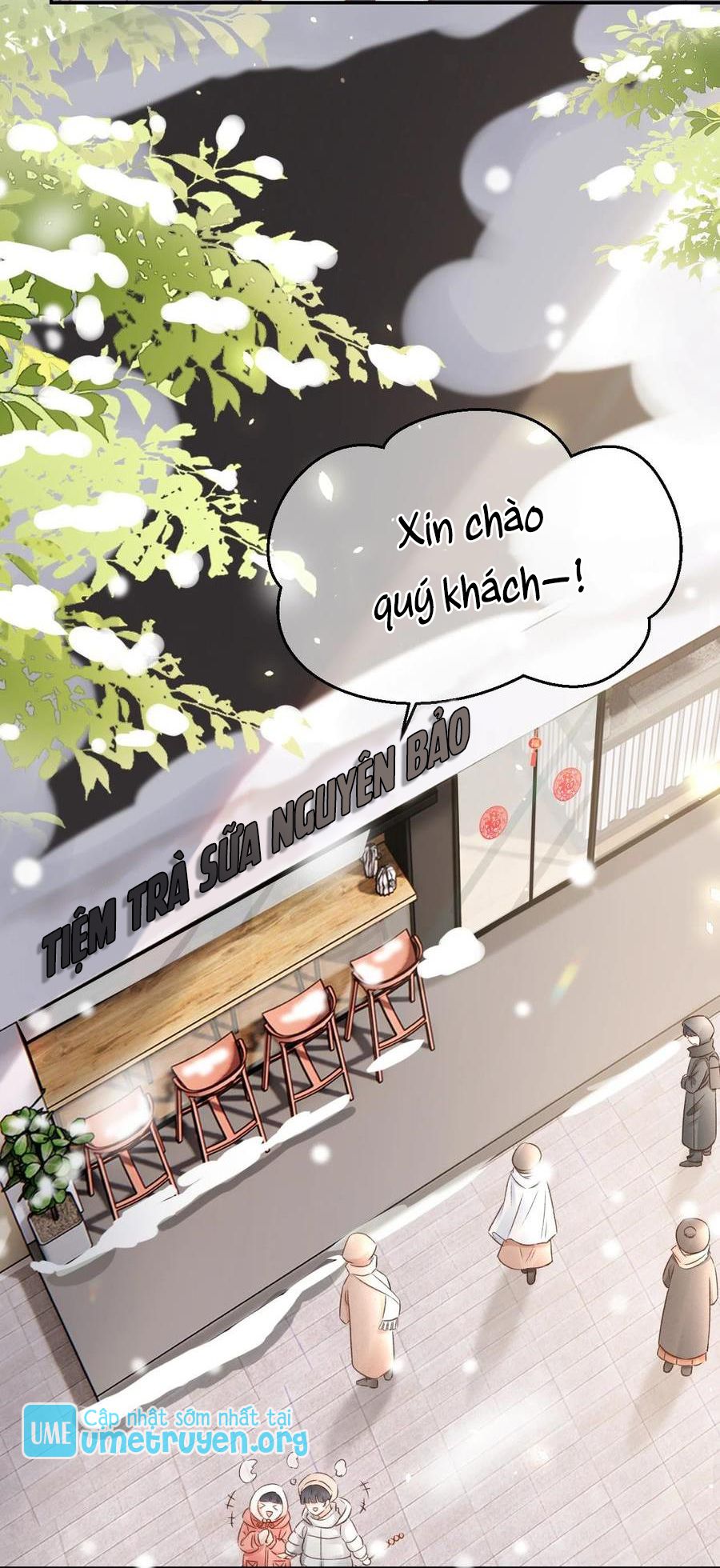 ta sinh con cho tổng tài chapter 44 6