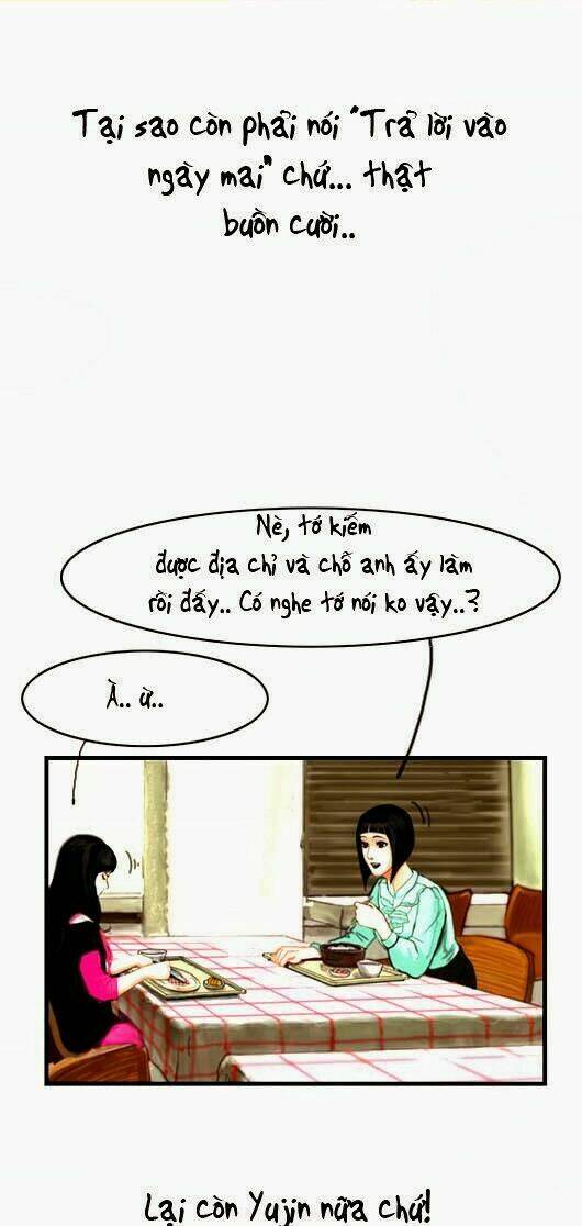 pink lady chapter 8 13