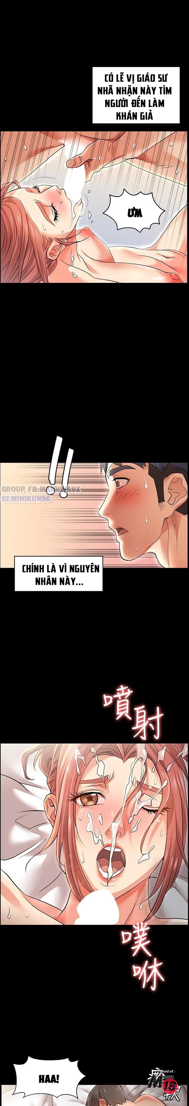 hoán đổi vợ chồng chapter 1 10