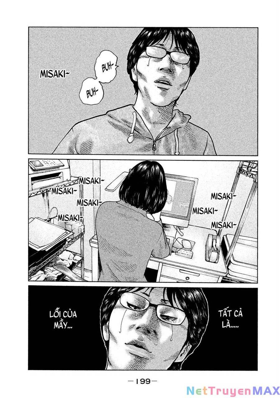 sát thủ truyền thuyết chapter 107 14