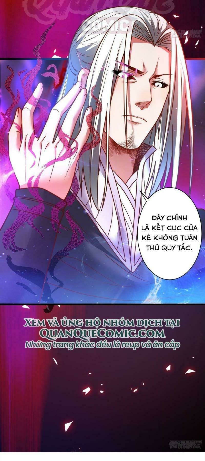 trọng sinh tối cường ma tôn ở rể chapter 47 36