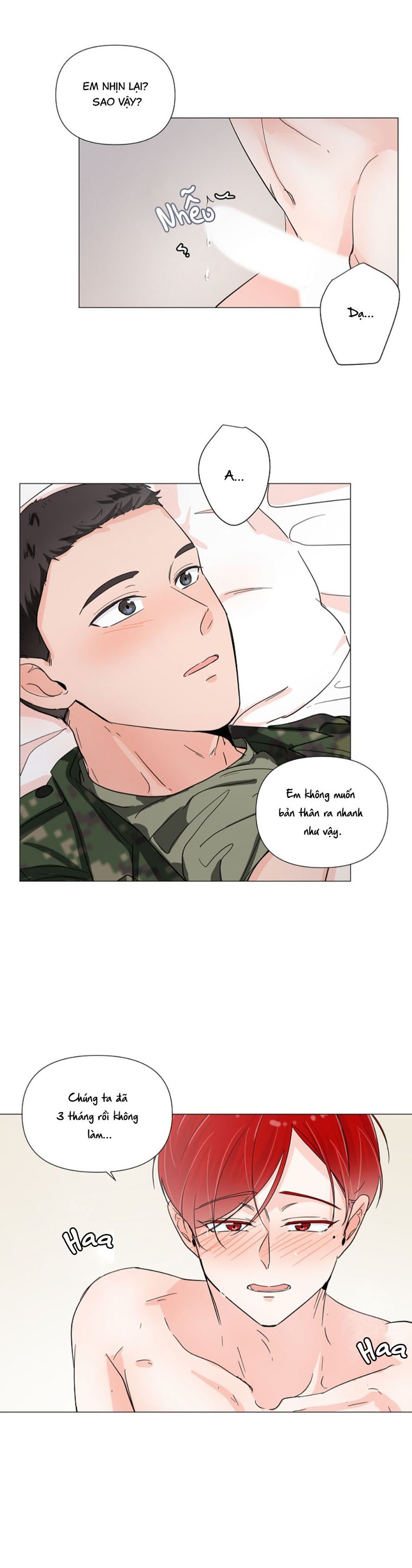 phòng cạnh phòng chapter 49 20