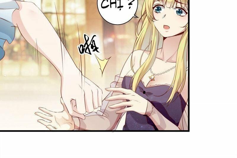 nãi ba là chiến thần mạnh nhất chapter 6 28